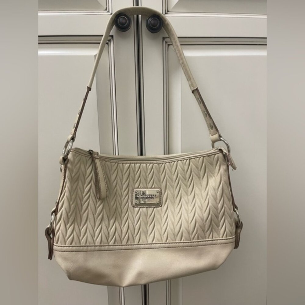 Kim Rogers hand bag